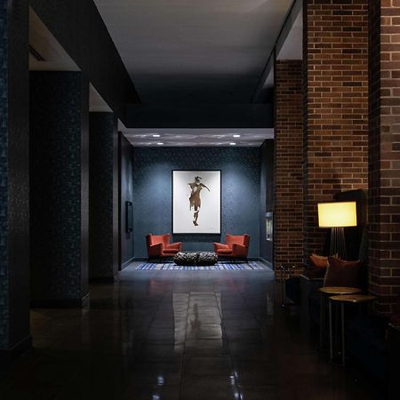 Hilton Parsippany Hotel Екстериор снимка