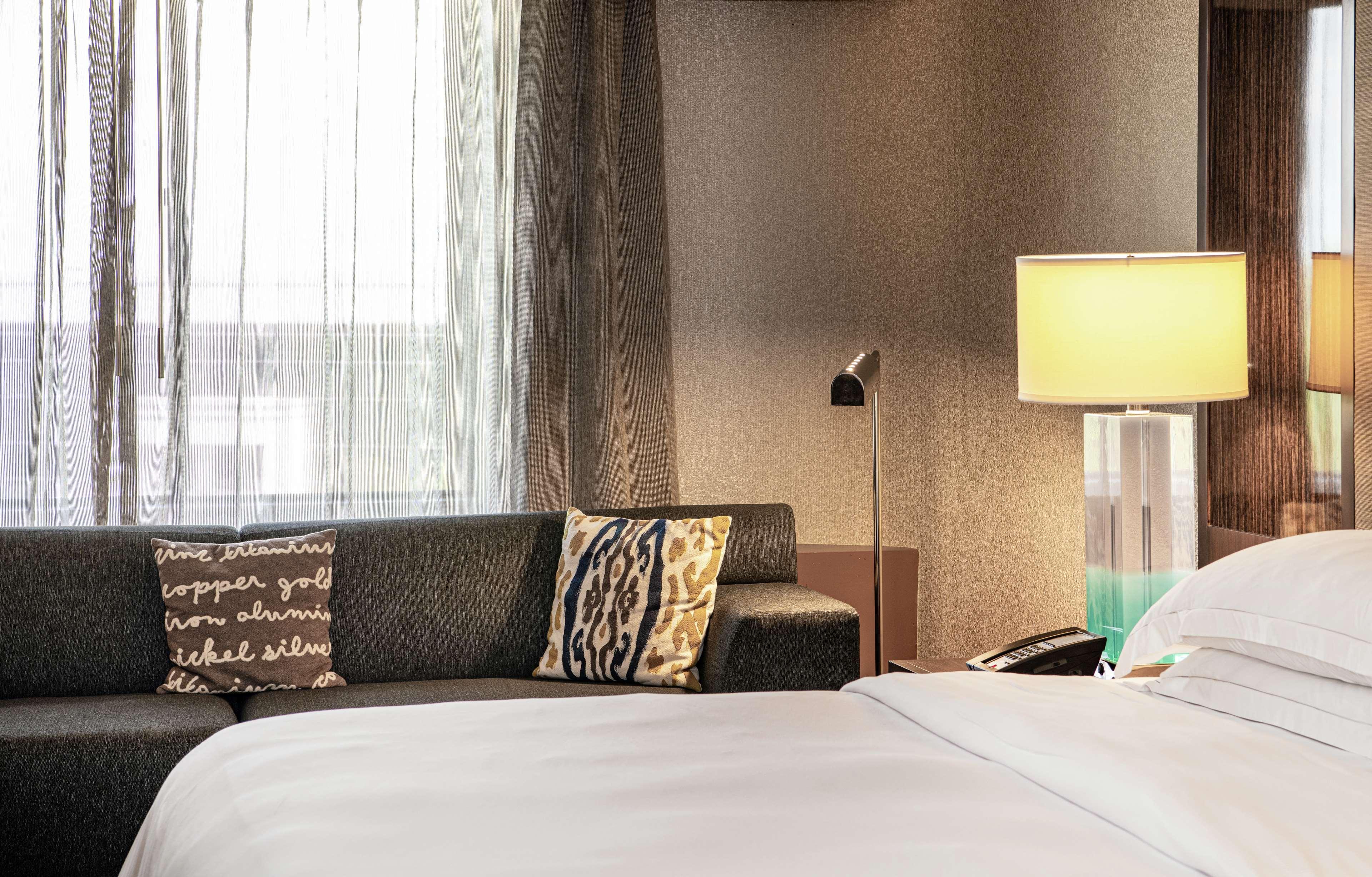 Hilton Parsippany Hotel Екстериор снимка