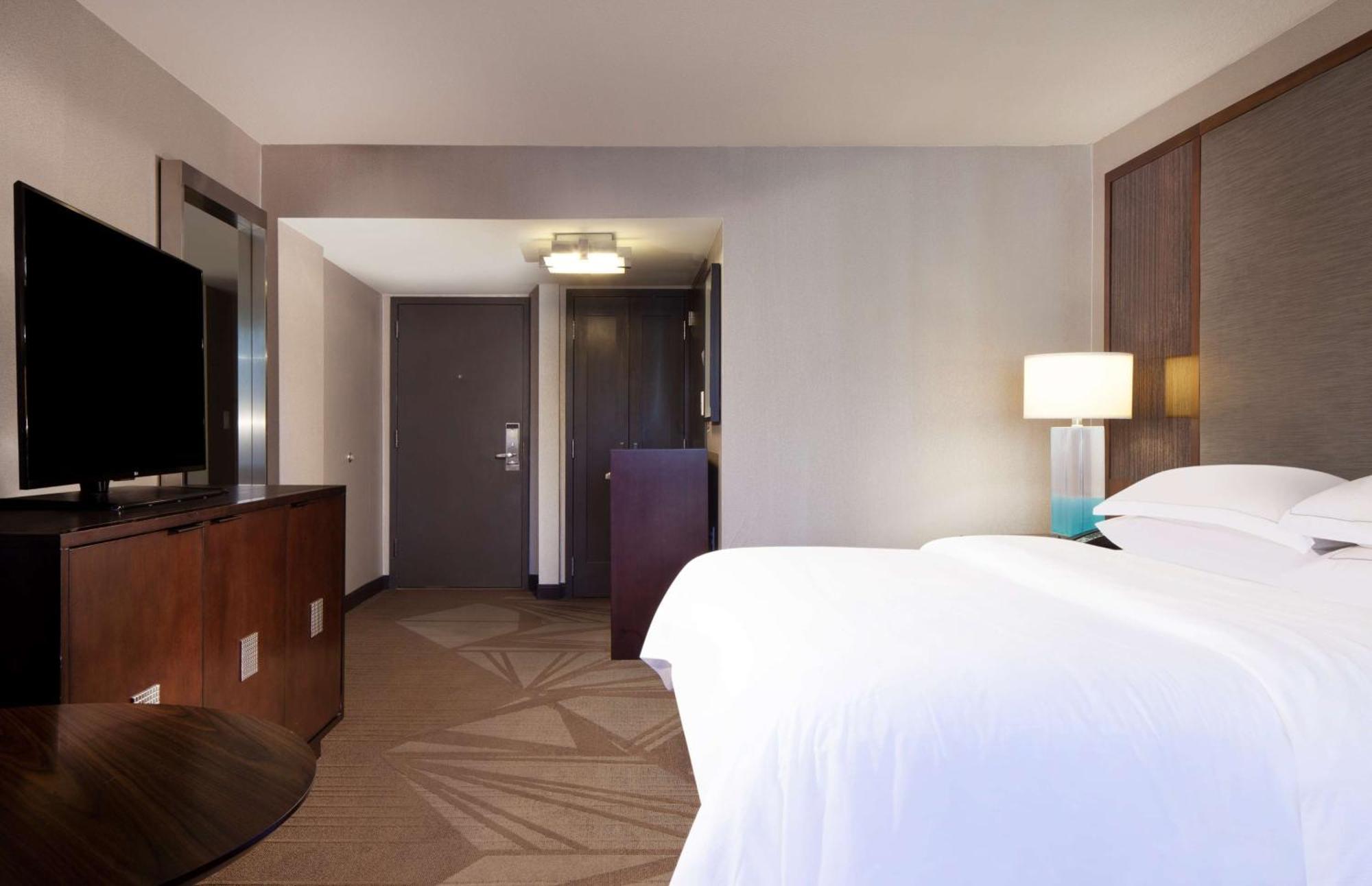 Hilton Parsippany Hotel Екстериор снимка