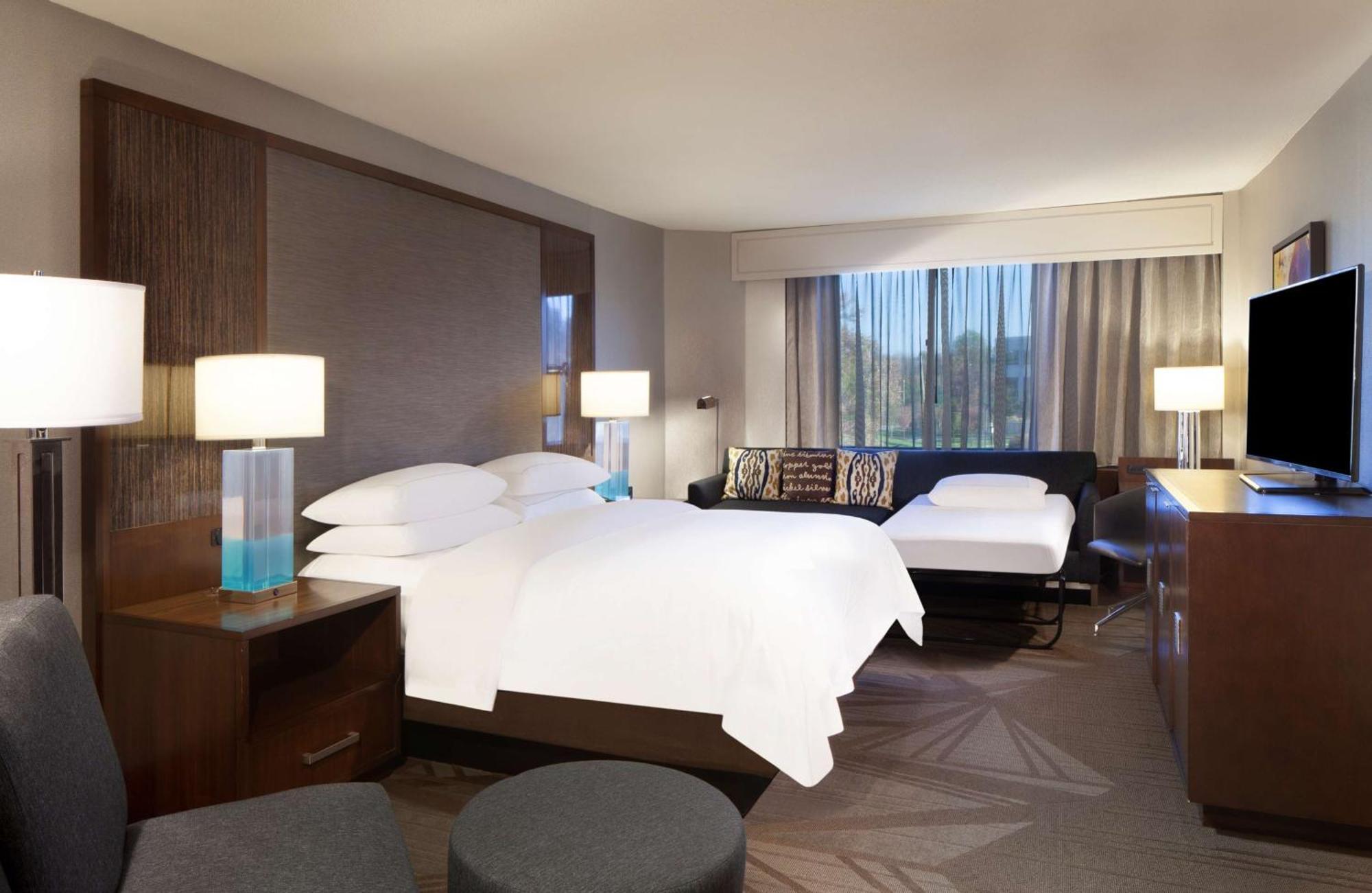 Hilton Parsippany Hotel Екстериор снимка