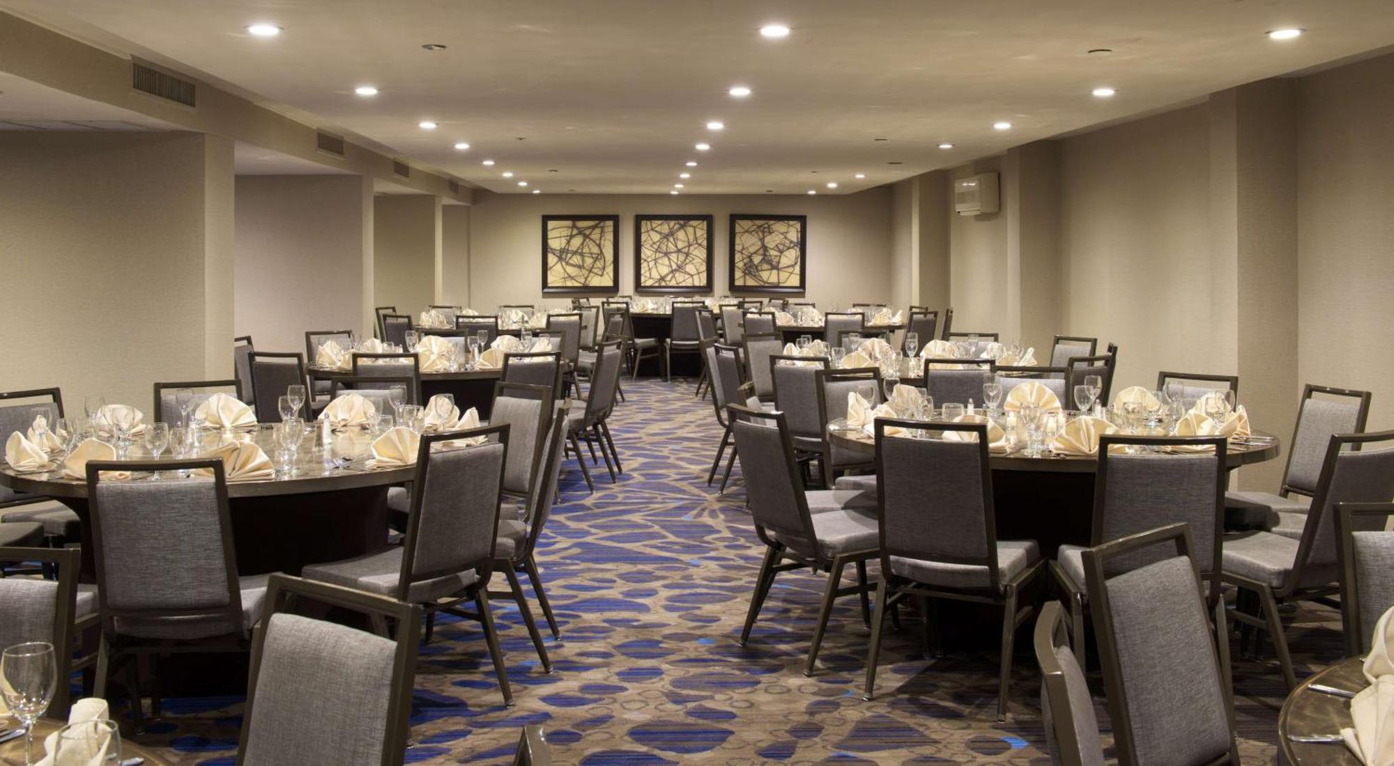 Hilton Parsippany Hotel Екстериор снимка