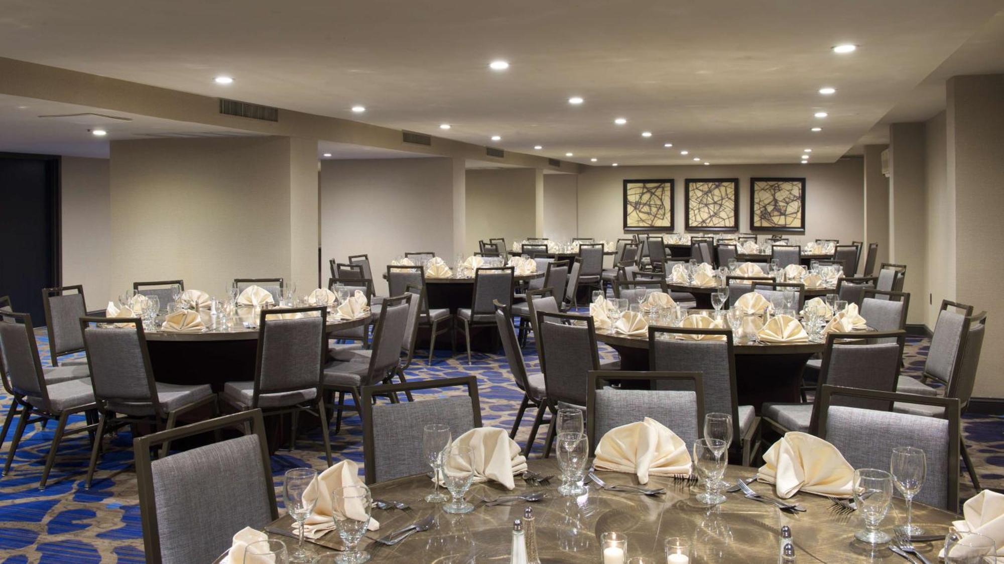 Hilton Parsippany Hotel Екстериор снимка