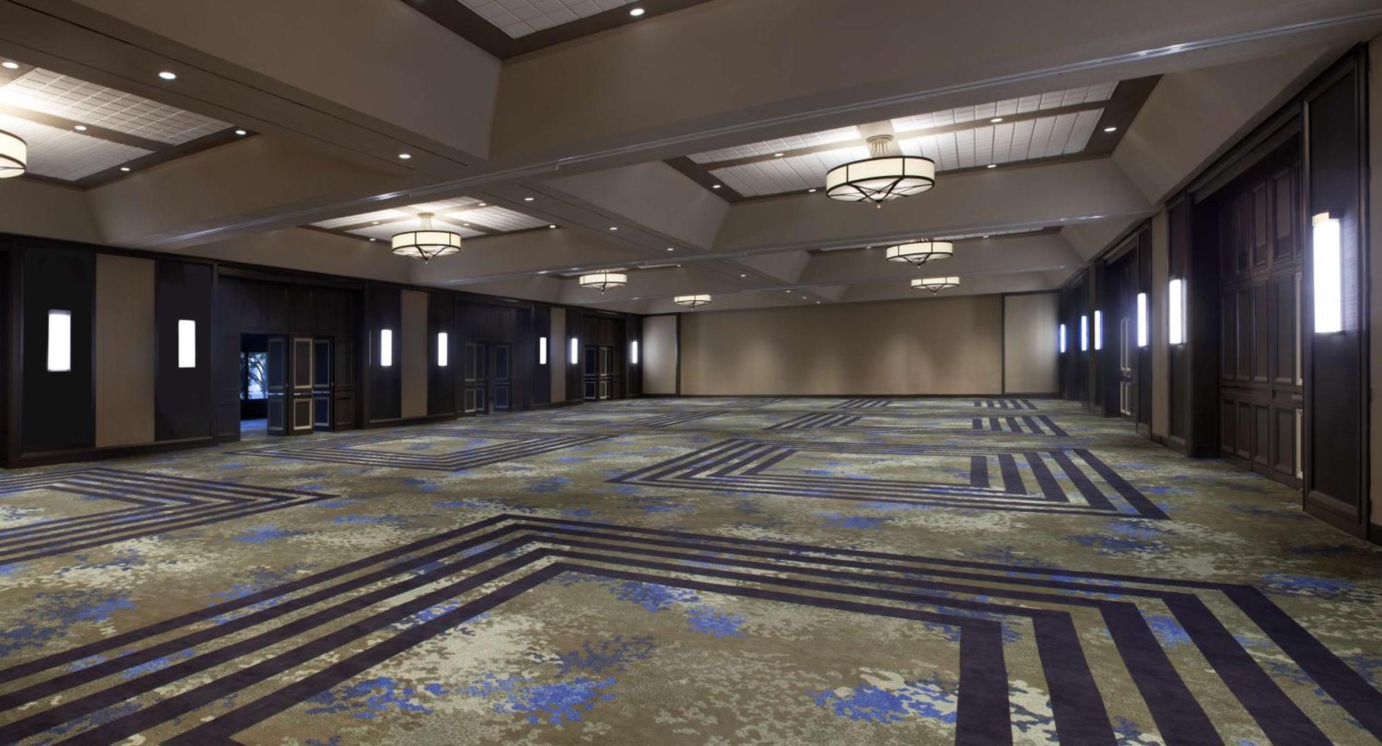 Hilton Parsippany Hotel Екстериор снимка