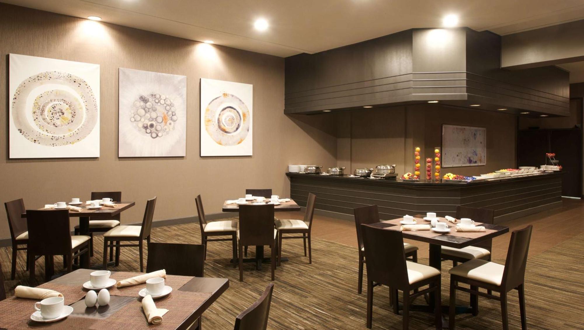 Hilton Parsippany Hotel Екстериор снимка