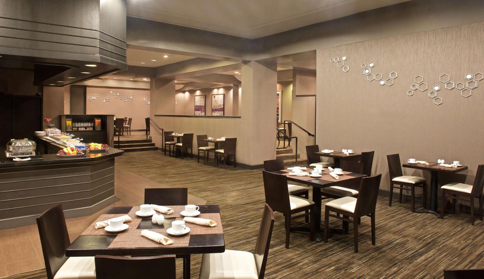Hilton Parsippany Hotel Екстериор снимка